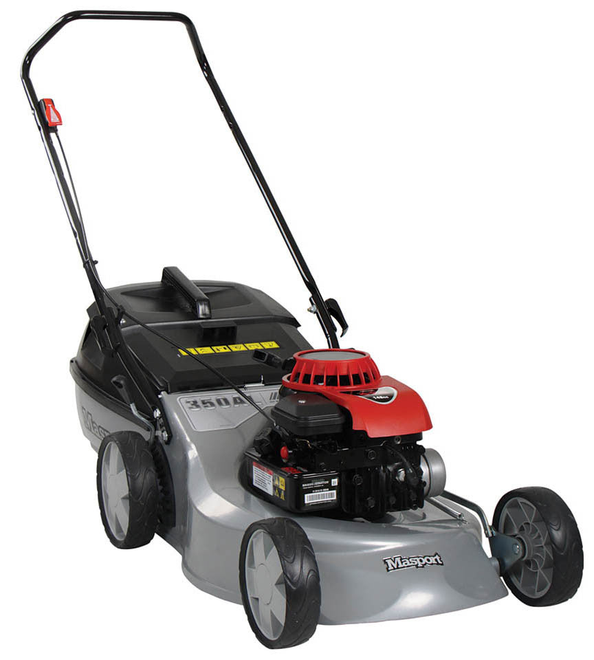 Testarossa GGP Total Mowers