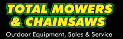 Total Mowers